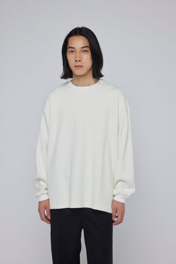 POLYPLOID / OVERSIZE LONGSLEEVE C_030