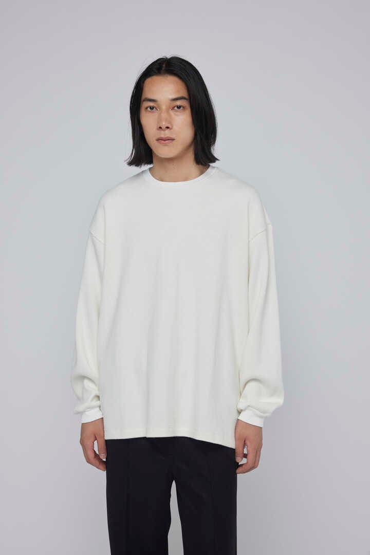 POLYPLOID / OVERSIZE LONGSLEEVE C1