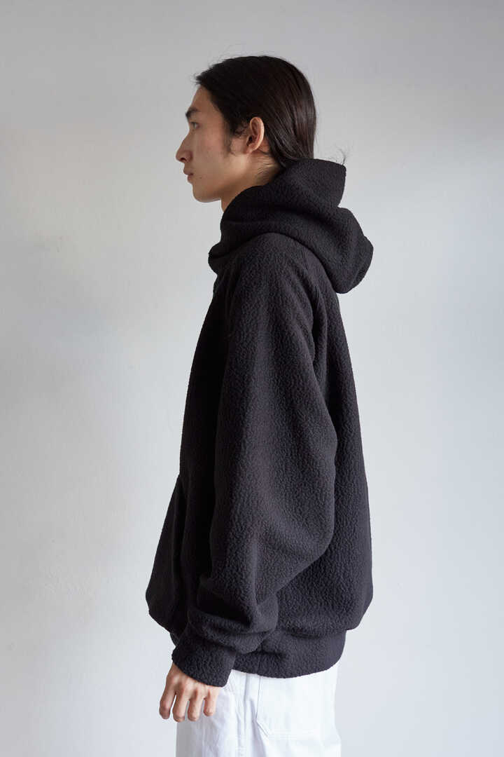 POLYPLOID / HOOD PULLOVER B | カットソー | THE LIBRARY 