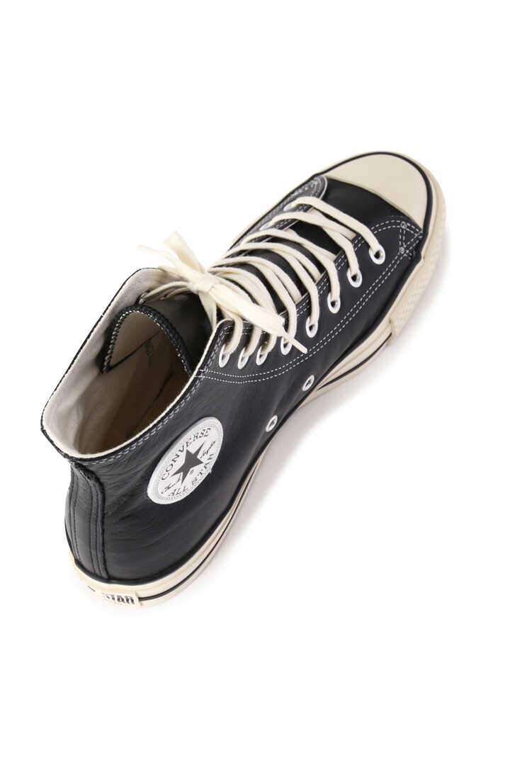 CONVERSE / LEATHER ALL STAR J HI | シューズ | THE LIBRARY