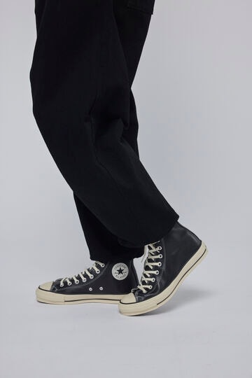 CONVERSE / LEATHER ALL STAR J HI_010