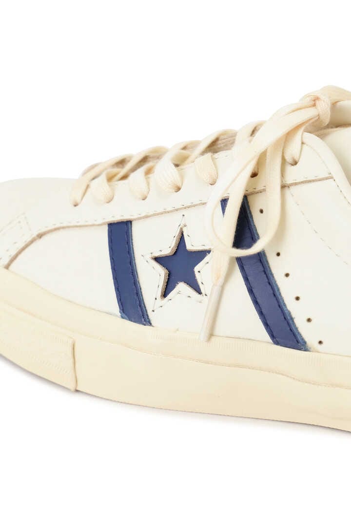 CONVERSE / STAR&BARS US LEATHER4