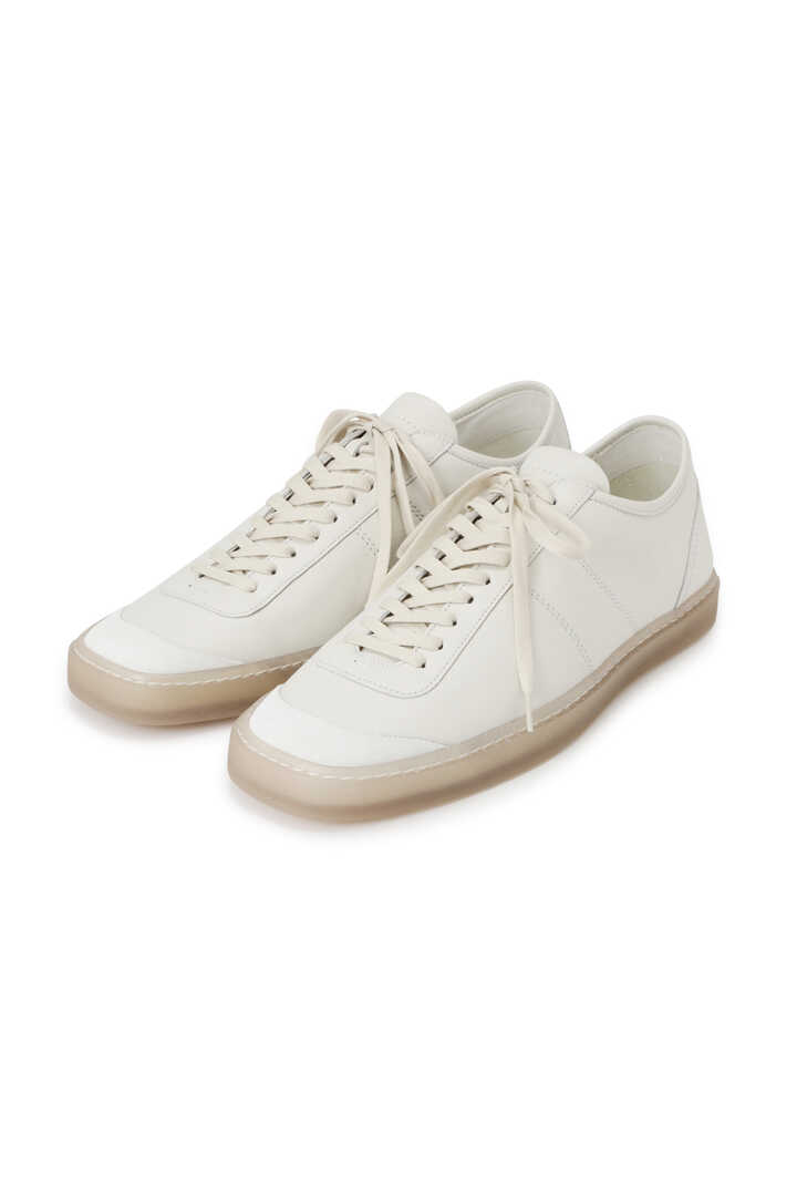 LEMAIRE（ルメール）の「CASUAL SQUARE DERBY（その他シューズ）」 - WEAR