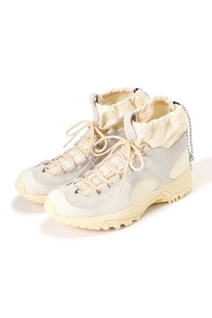 Tomo & Co / INITY HIKER MID5