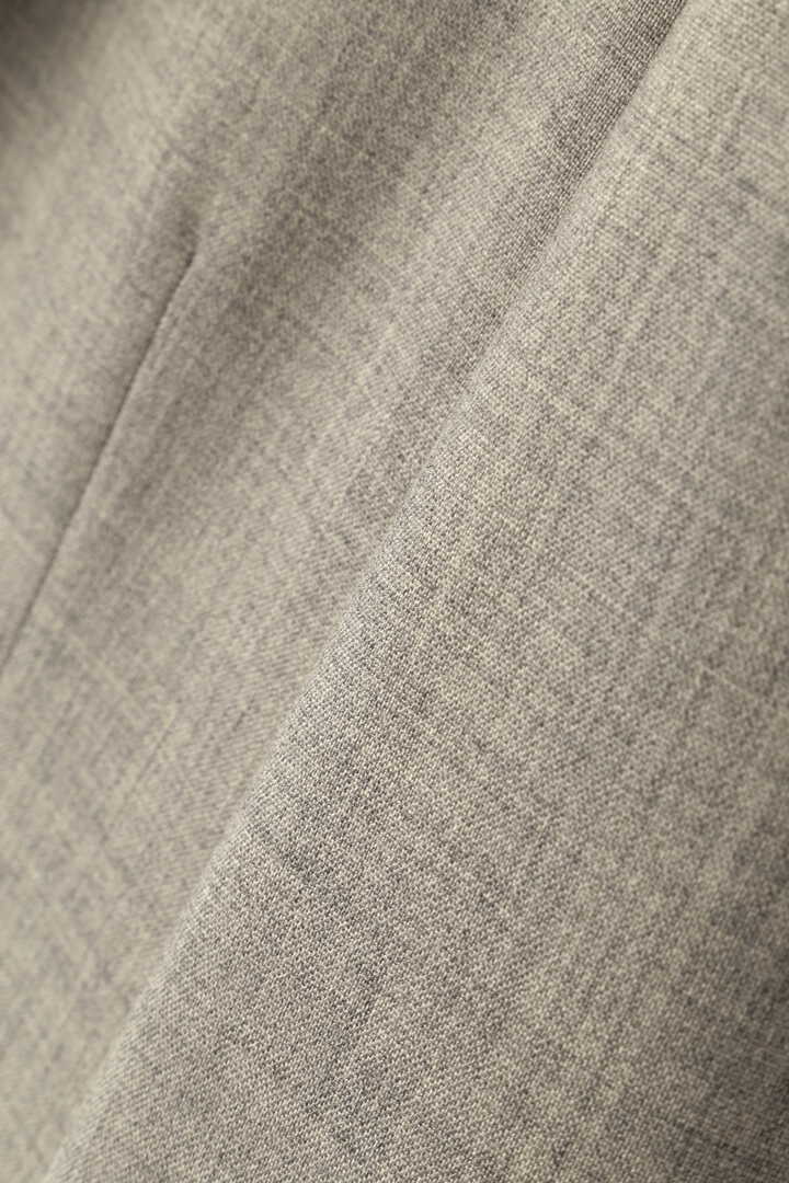 YLÈVE / TOP OVERDYE SUMMER WOOL JK16
