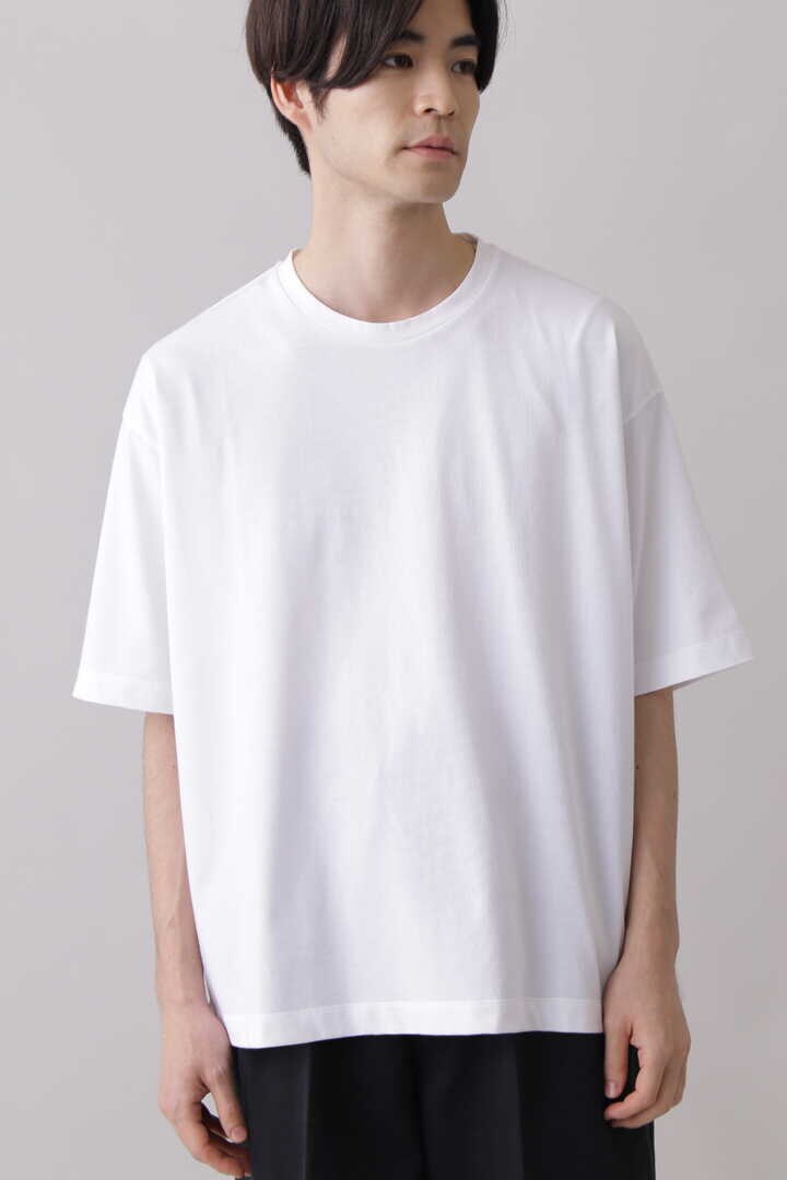 YLÈVE / ORGANIC COTTON BIO LOOSE T7