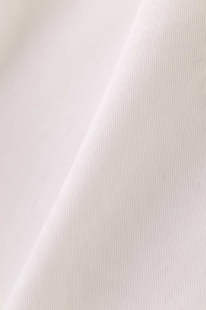 YLÈVE / ORGANIC COTTON CHINO EASY TR9