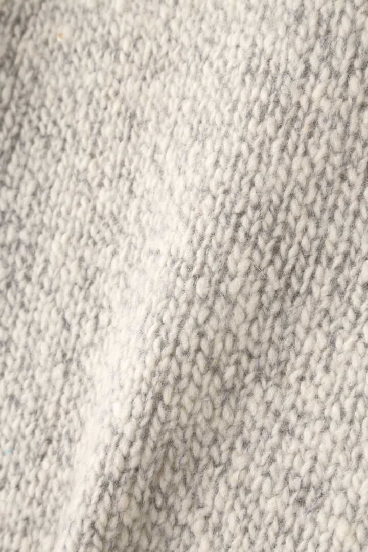 YLÈVE / LAMB WOOL KN P/O6
