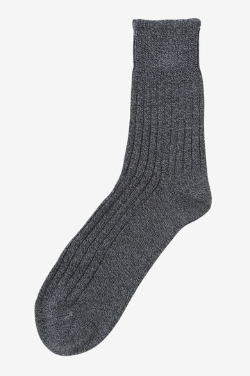 YLÈVE / CORGI COTTON SOCKS_020