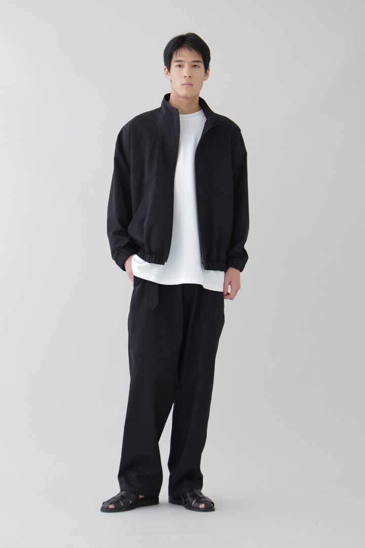 YLÈVE / COTTON GABARDINE BZ / UNISEX | ブルゾン | YLÈVE | THE