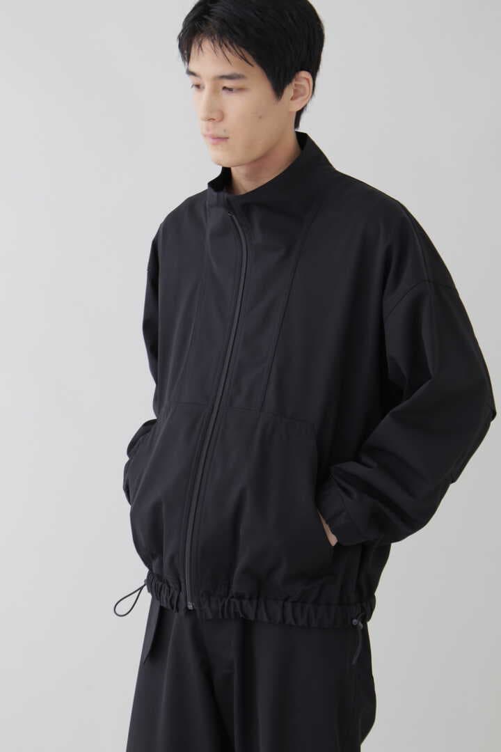 YLÈVE / COTTON GABARDINE BZ / UNISEX | ブルゾン | YLÈVE | THE