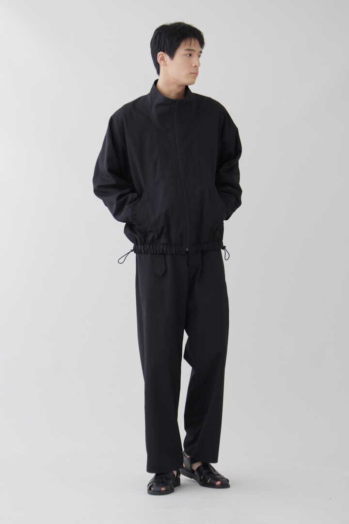 YLÈVE / COTTON GABARDINE BZ / UNISEX | ブルゾン | YLÈVE | THE