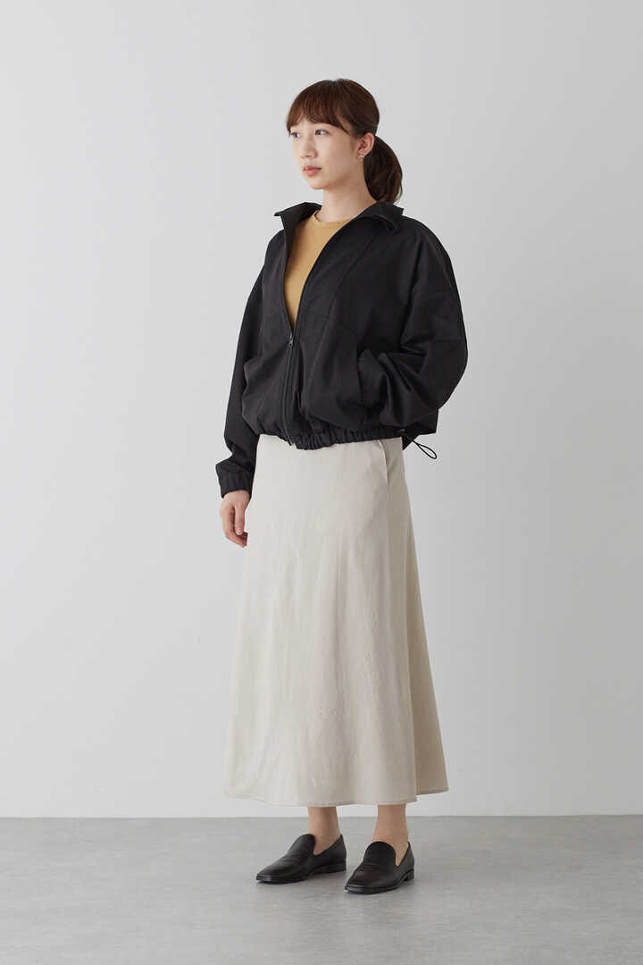 YLÈVE / COTTON GABARDINE BZ / UNISEX | ブルゾン | YLÈVE | THE