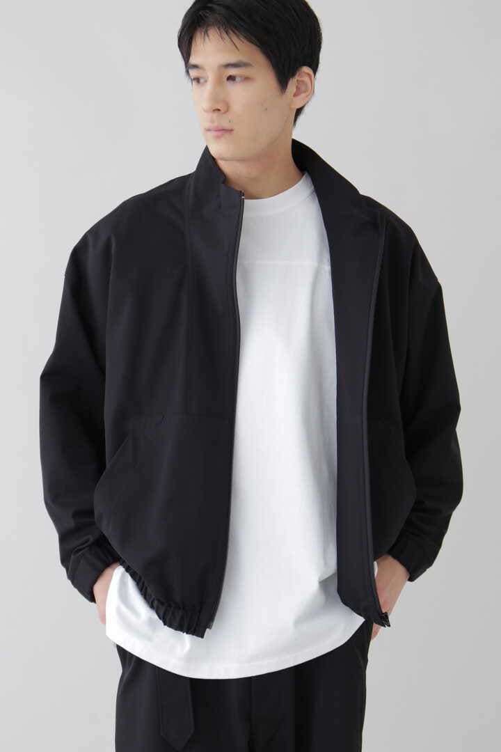 YLÈVE / COTTON GABARDINE BZ / UNISEX | ブルゾン | YLÈVE | THE