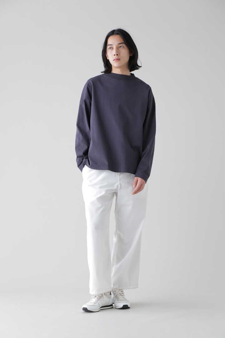 日本最大のRECYCLE POLYESTER TWILL TR EASY NEW ワークパンツ