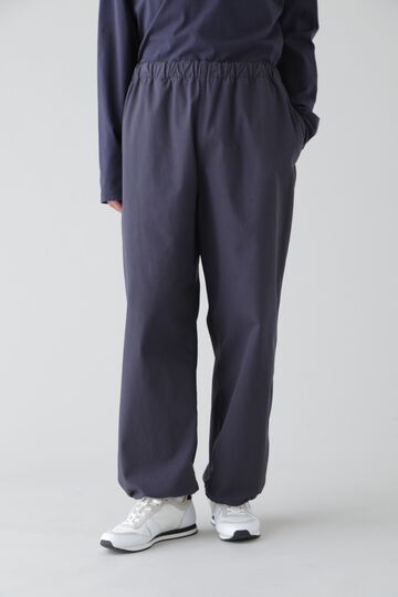 Ｙ /  ORGANIC COTTON / RECYCLE POLYESTER TWILL EASY TR_120
