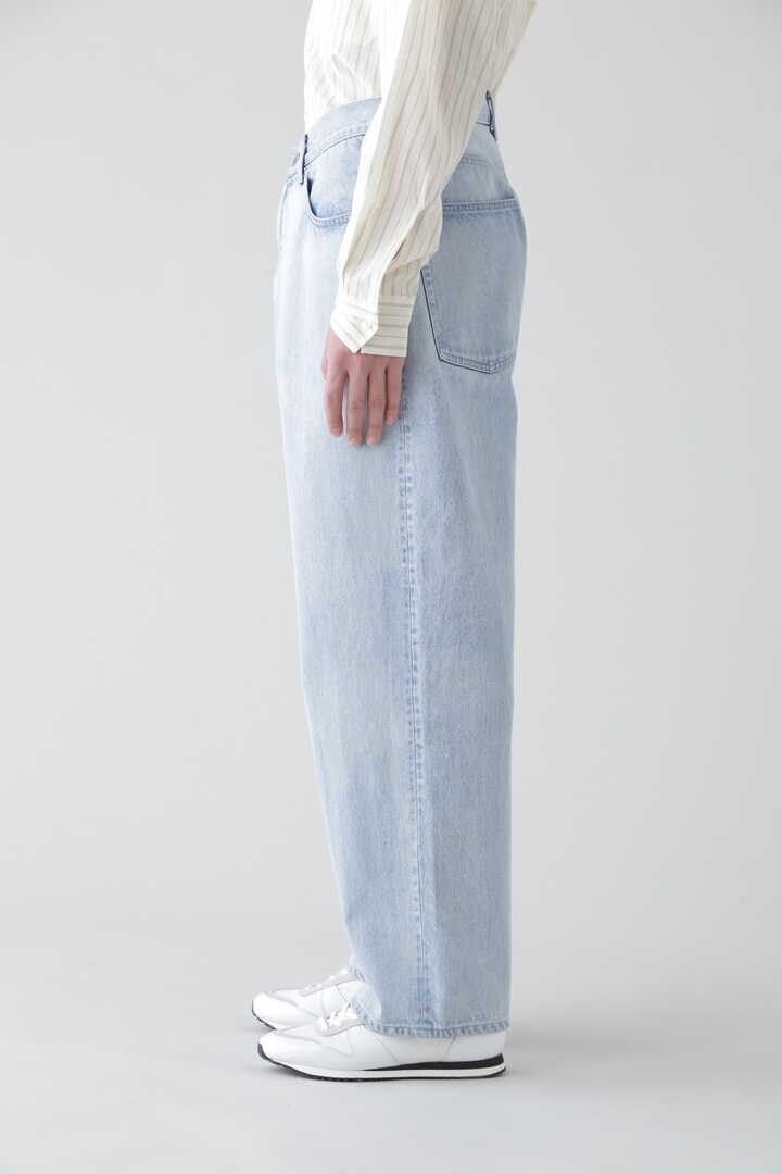 13.5oz DENIM TROUSERS FADE 4番 試着程度の美品 | hartwellspremium.com