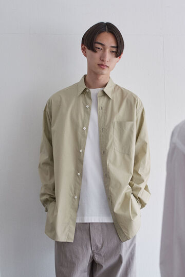YLÈVE / ELS PIMA COTTON BLOAD SH_180