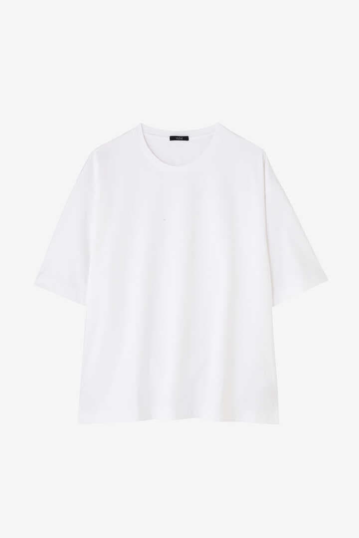 YLÈVE / ORGANIC COTTON BIO LOOSE T | カットソー | YLÈVE | THE