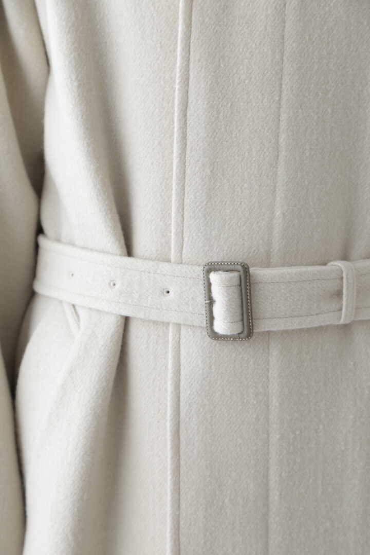 YLÈVE / SLAB WOOL MILLED CO10
