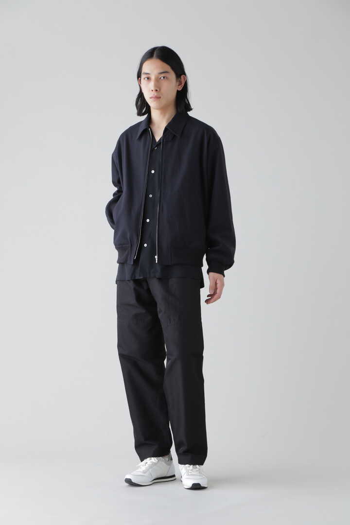 YLÈVE / NYLON SILK TWILL EASY TR4
