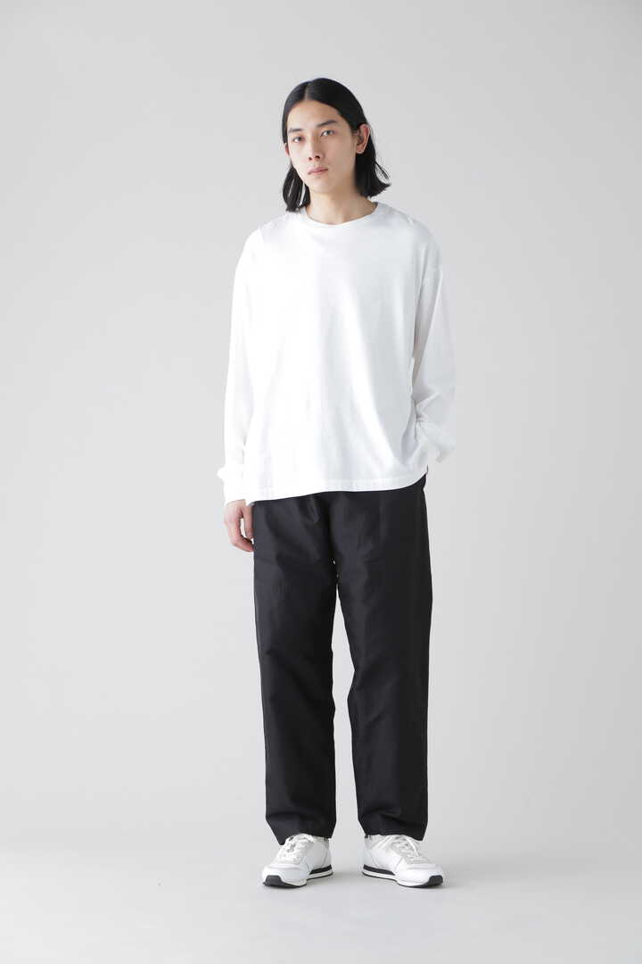 YLÈVE / NYLON SILK TWILL EASY TR2