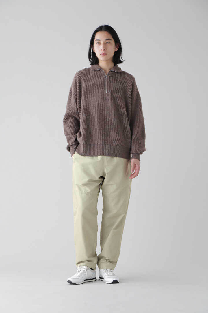 YLÈVE / NYLON SILK TWILL EASY TR11