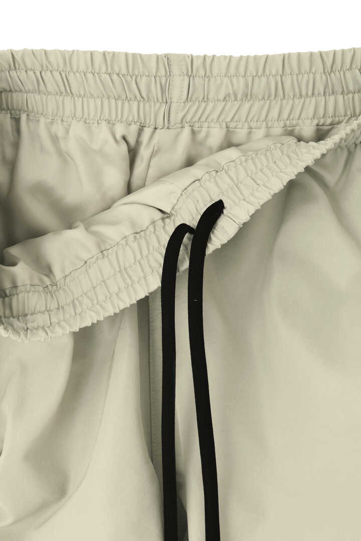 YLÈVE / NYLON SILK TWILL EASY TR20