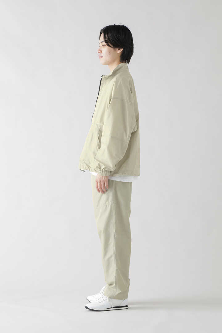 YLÈVE / NYLON SILK TWILL EASY TR23