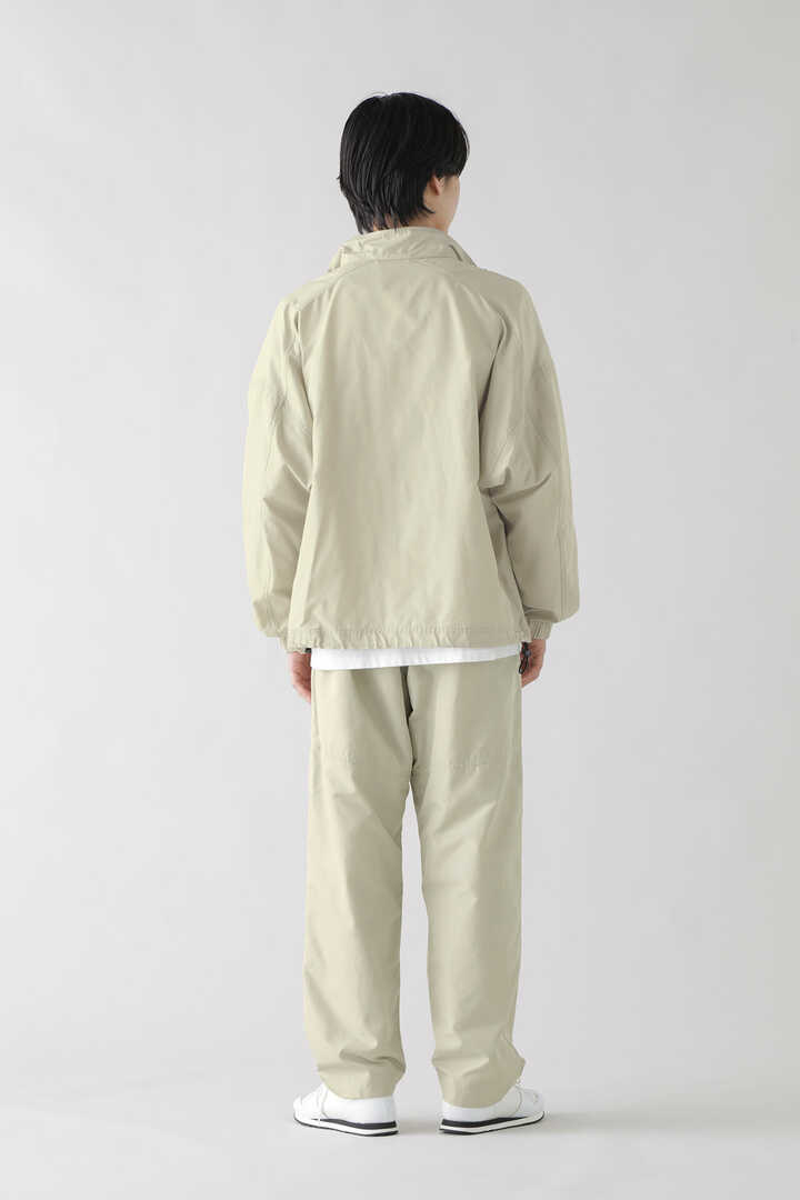 YLÈVE / NYLON SILK TWILL EASY TR24