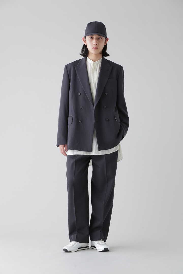 セットアップYLEVE WOOL GABARDINE JACKET &PANTS - セットアップ