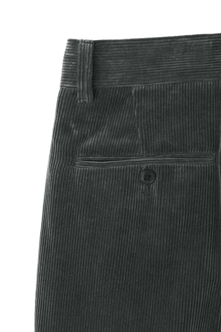YLÈVE / COTTON CORDUROY TR14