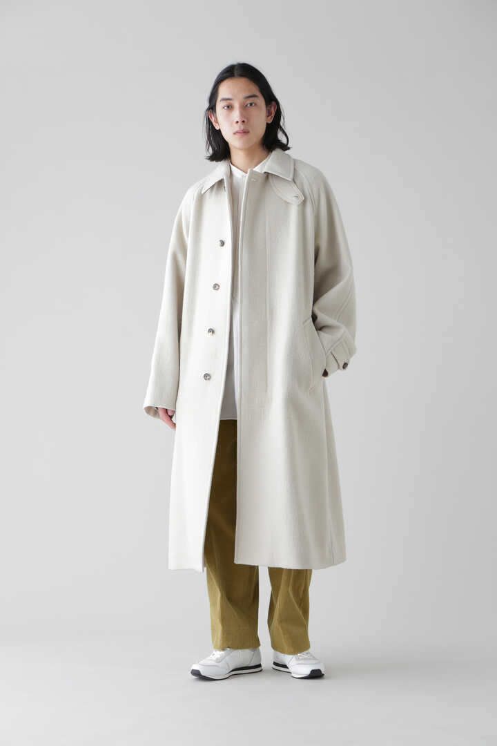 YLÈVE / COTTON CORDUROY TR24