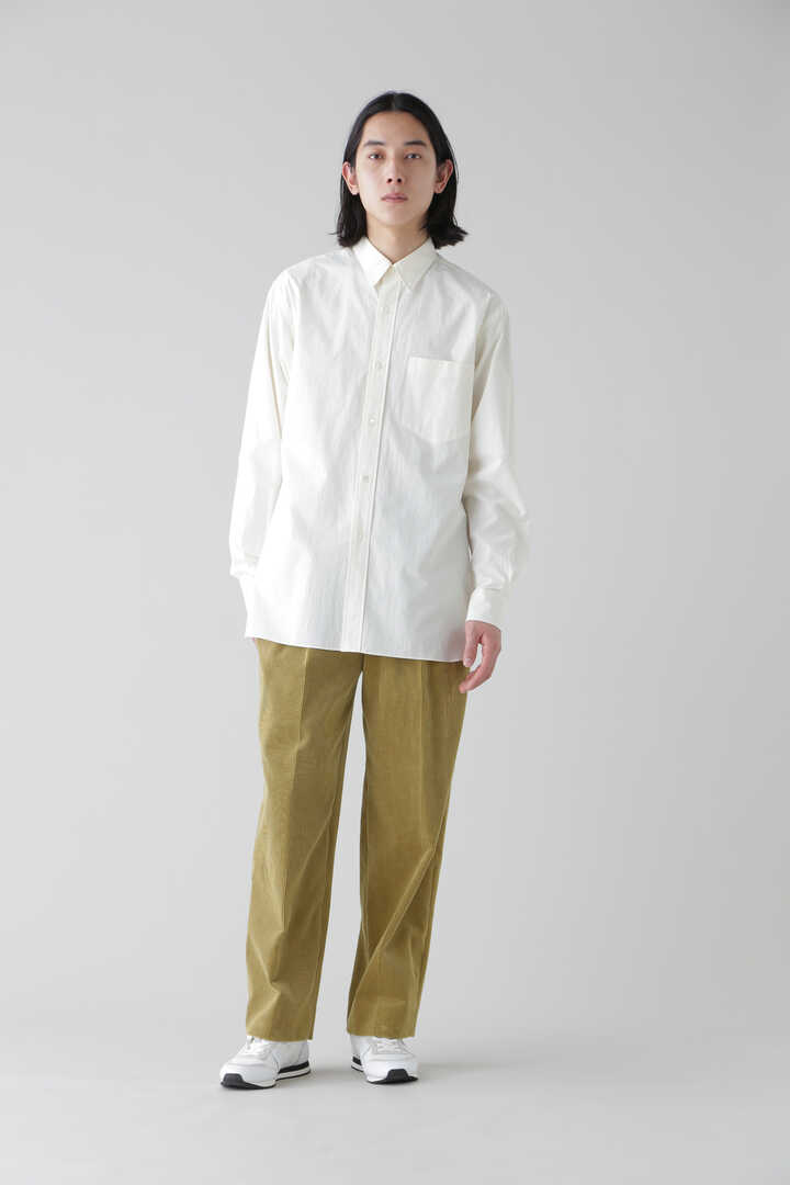 YLÈVE / COTTON CORDUROY TR25