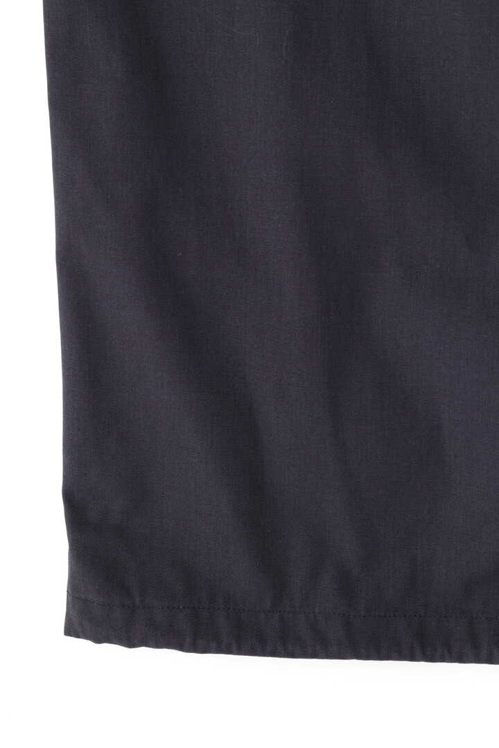 Ｙ / ORGANIC COTTON / RECYCLE POLYESTER TWILL6