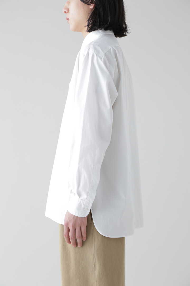 YLÈVE / HIGH DENSITY COTTON TYPEWRITER SH19