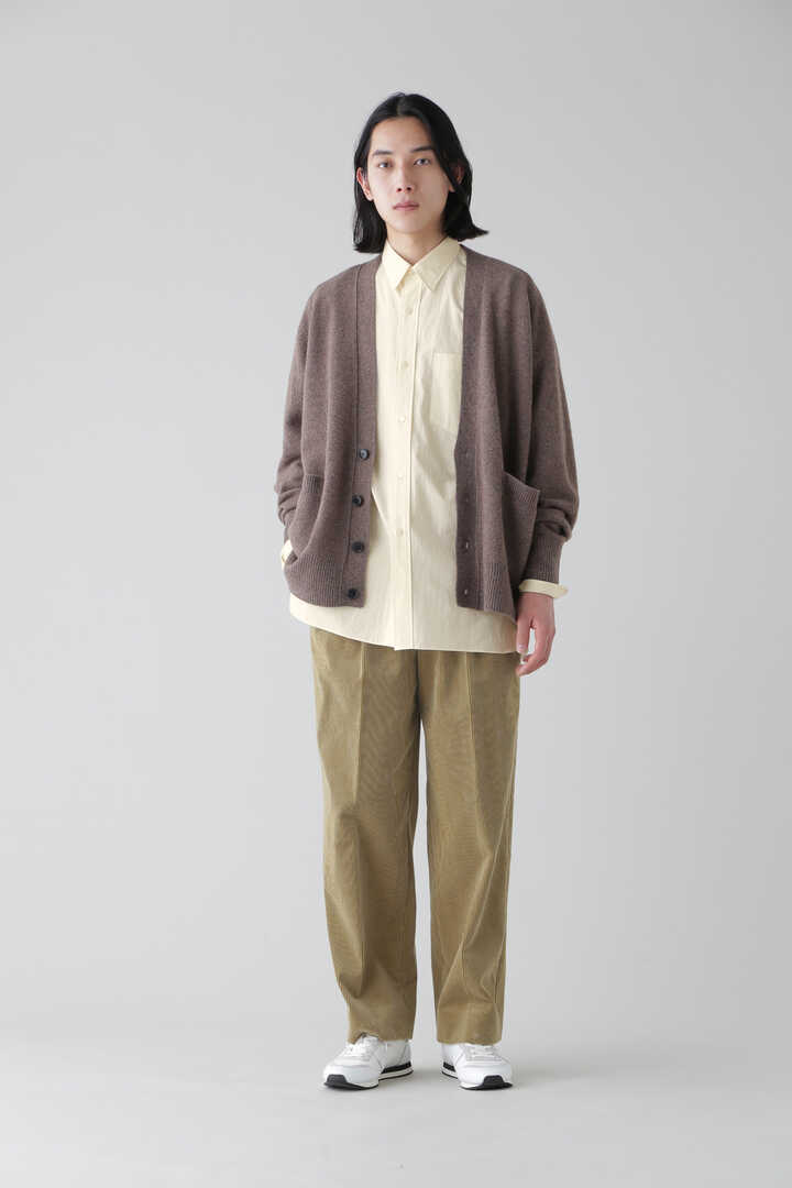 YLÈVE / HIGH DENSITY COTTON TYPEWRITER SH3