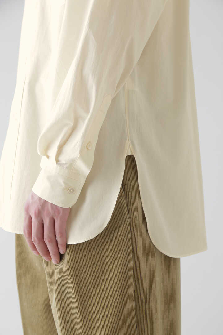 YLÈVE / HIGH DENSITY COTTON TYPEWRITER SH9