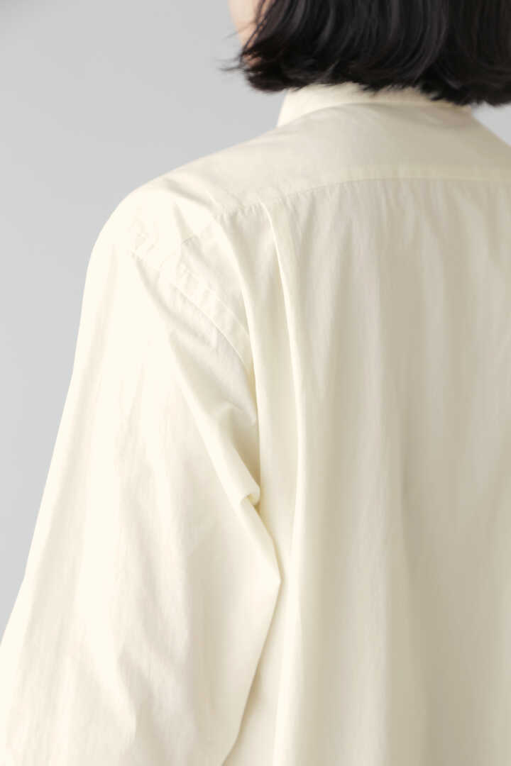 YLÈVE / HIGH DENSITY COTTON TYPEWRITER SH10