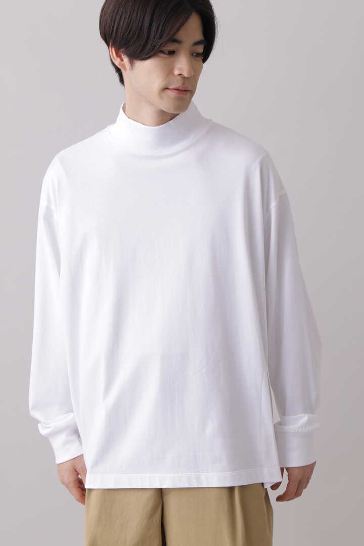 YLÈVE / SOFT ORGANIC COTTON TURTLE10