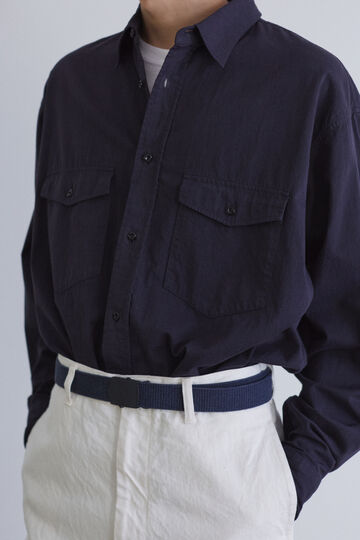 Ｙ / GI BELT_120