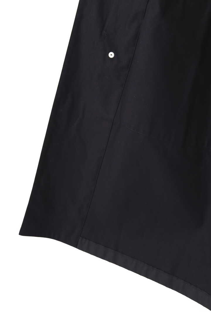 YLÈVE / COATED ORGANIC COTTON CHINO CO21