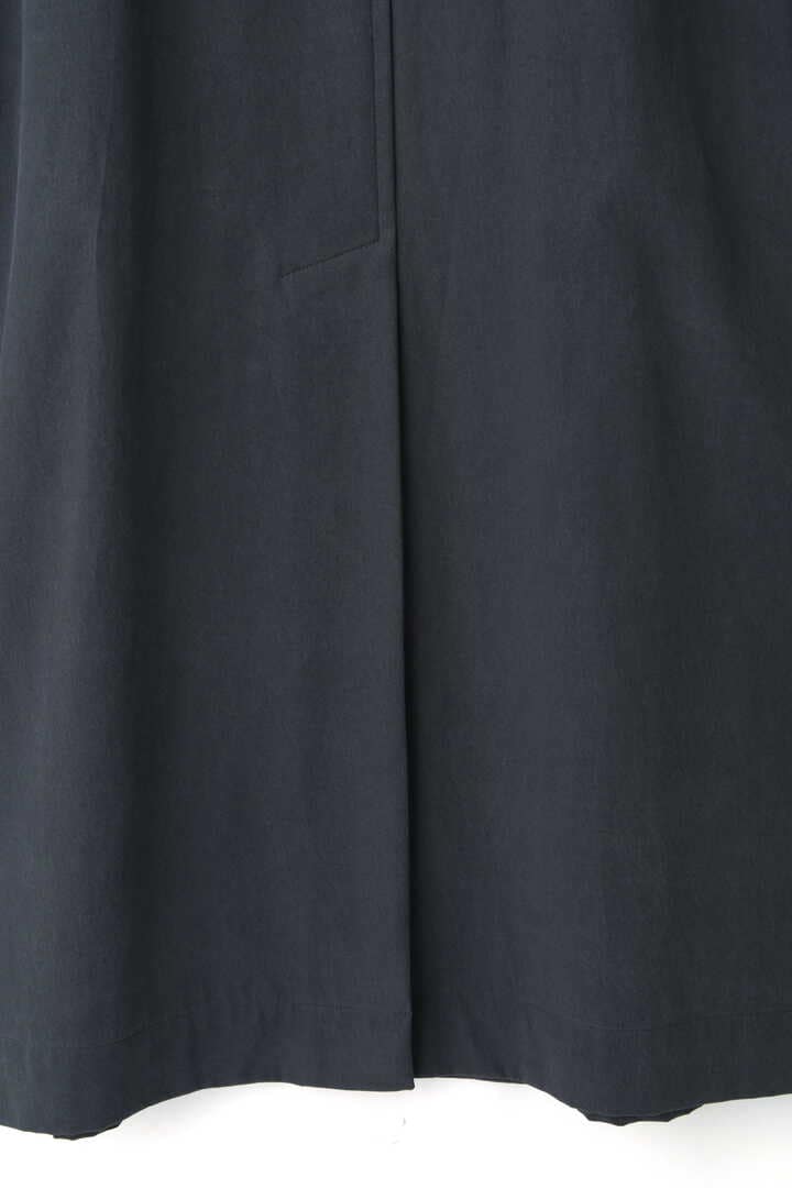 YLÈVE / COTTON VOILE GABARDINE NIDOM CO21