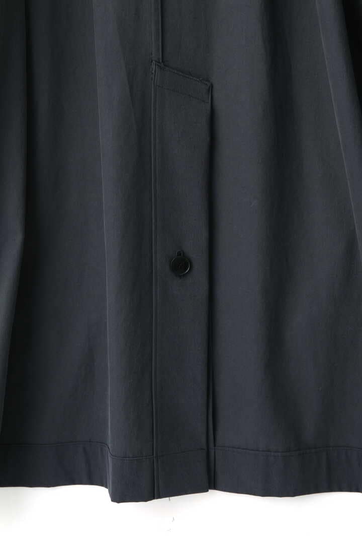 YLÈVE / COTTON VOILE GABARDINE NIDOM CO22