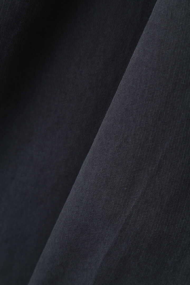 YLÈVE / COTTON VOILE GABARDINE NIDOM CO24