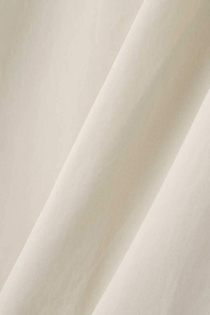 YLÈVE / COTTON VOILE GABARDINE NIDOM CO26