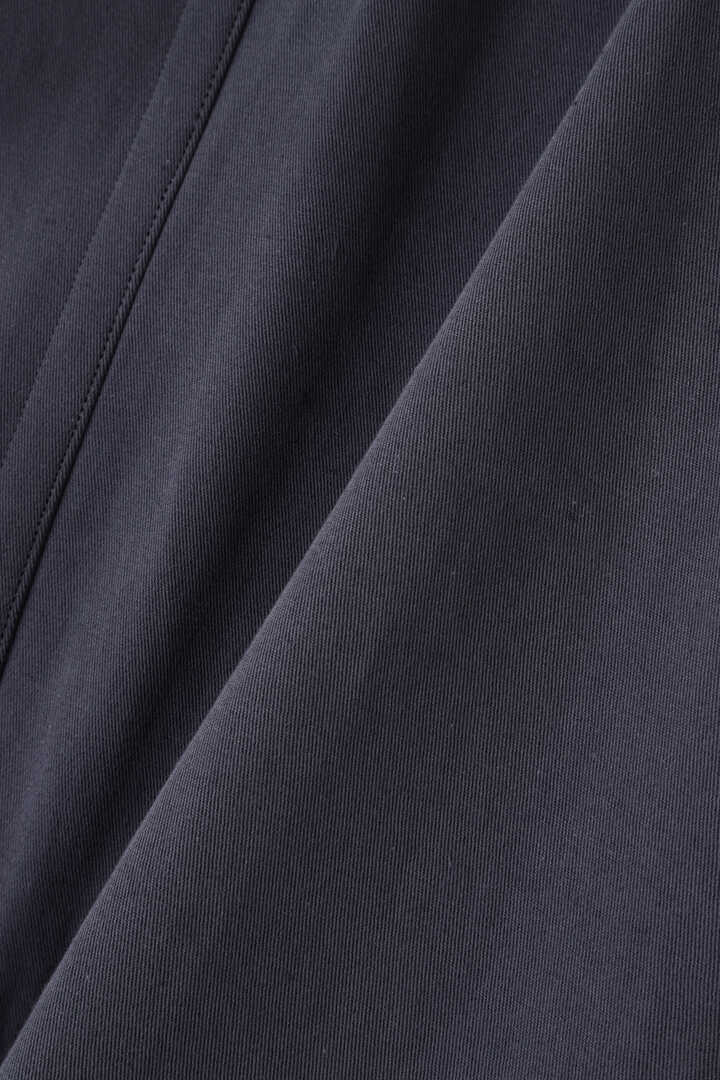 YLÈVE / COTTON LINEN TWILL CO22