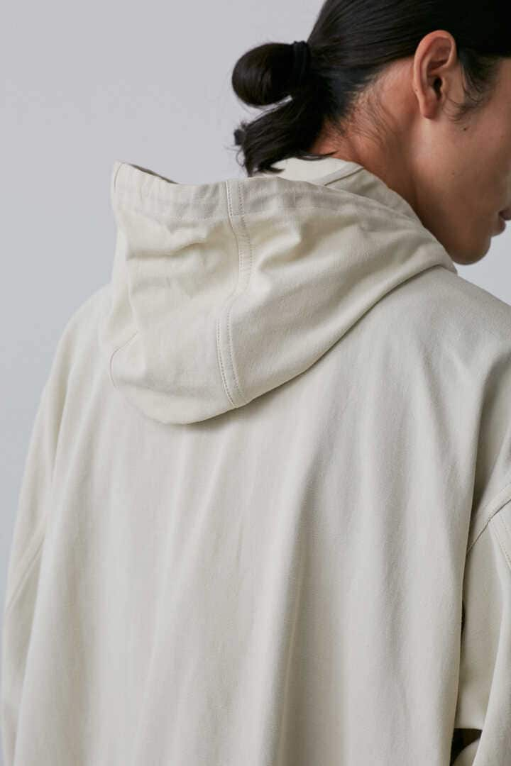 YLÈVE / COTTON LINEN TWILL CO8