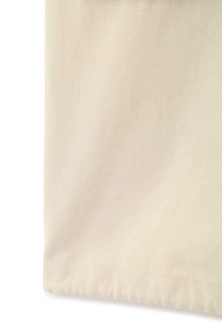 YLÈVE / COTTON LINEN TWILL CO17