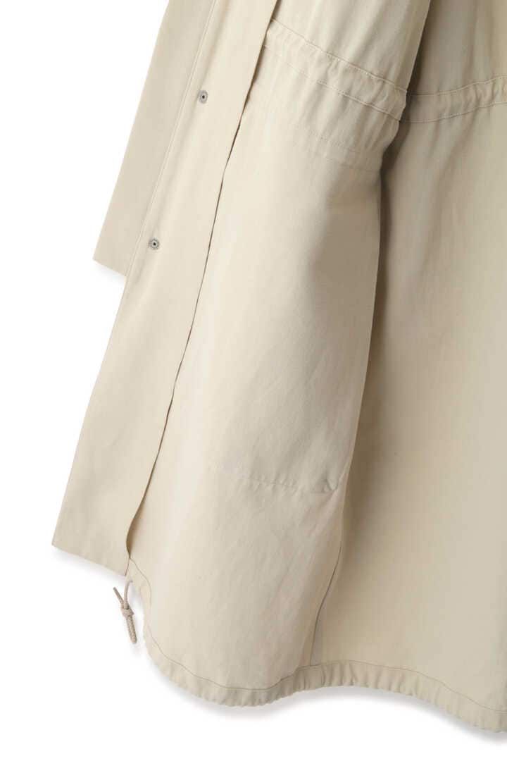 YLÈVE / COTTON LINEN TWILL CO19